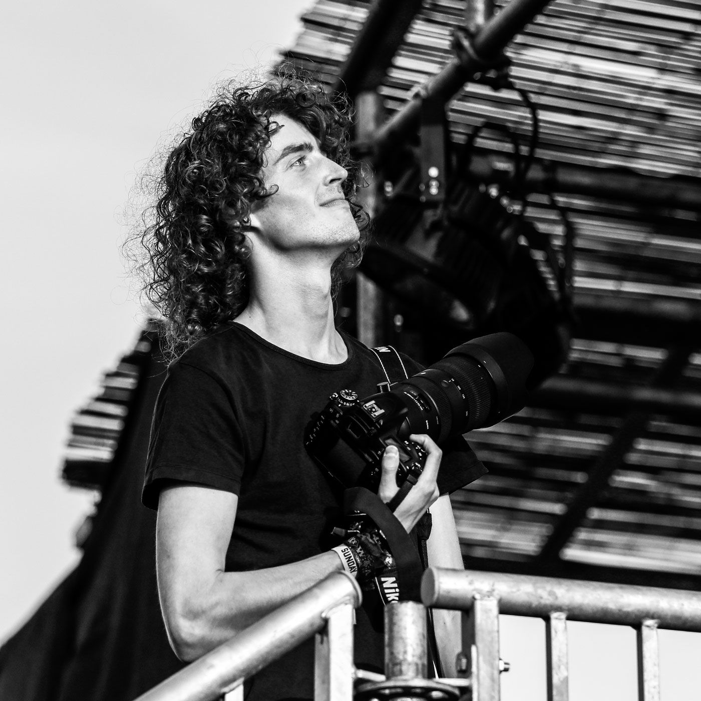 Niek van de Vondervoort