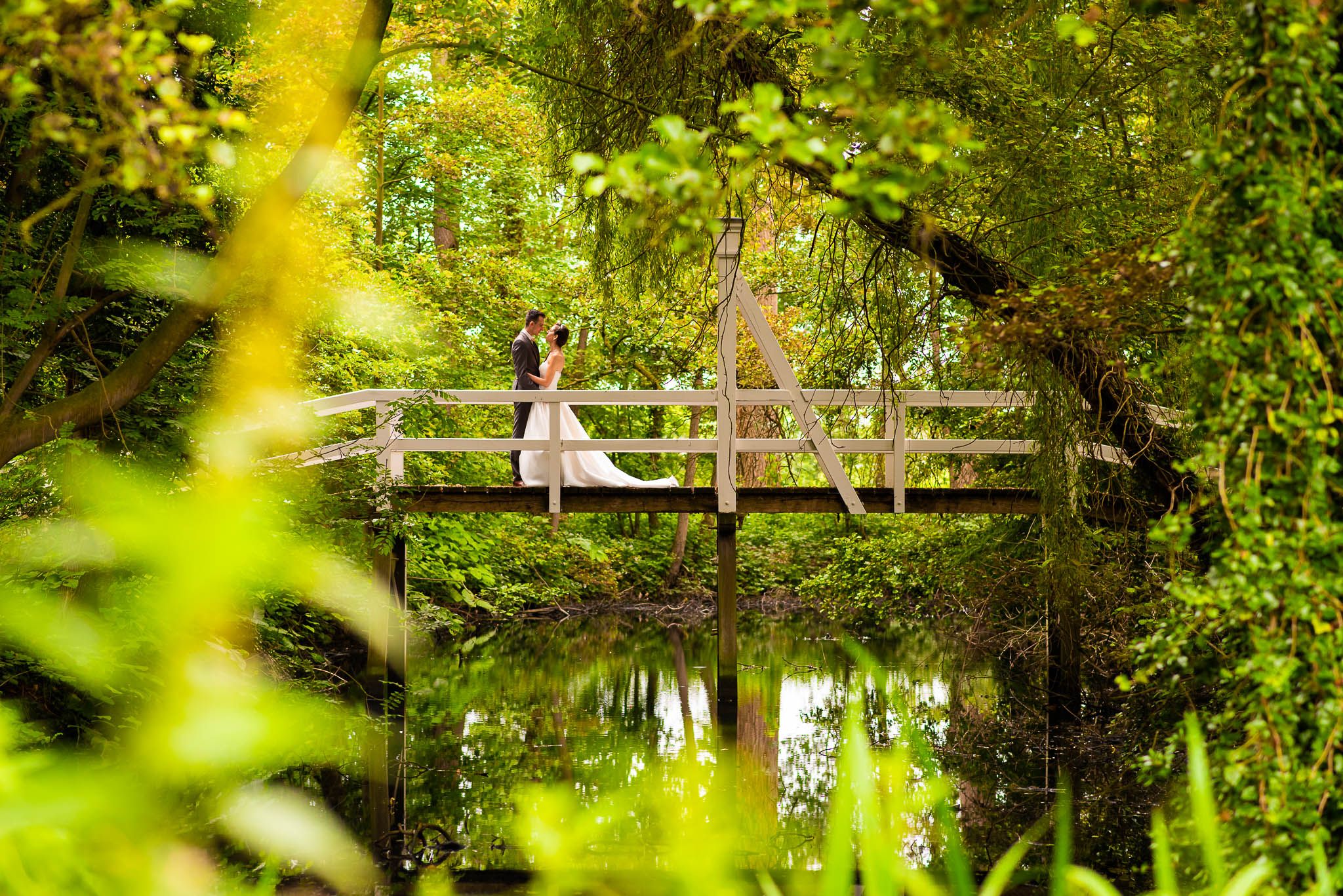 Trouwfotograaf Asten