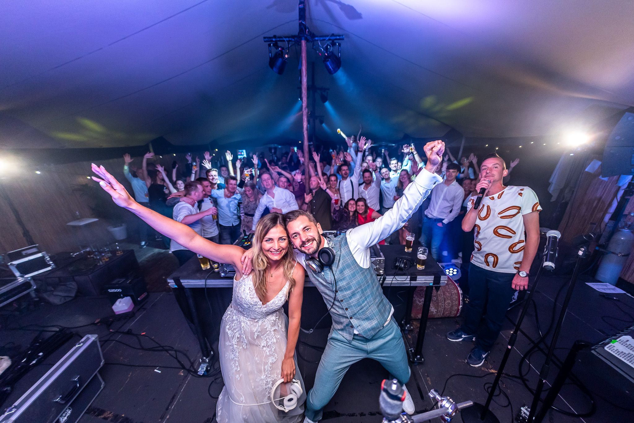 Trouwfotograaf Asten