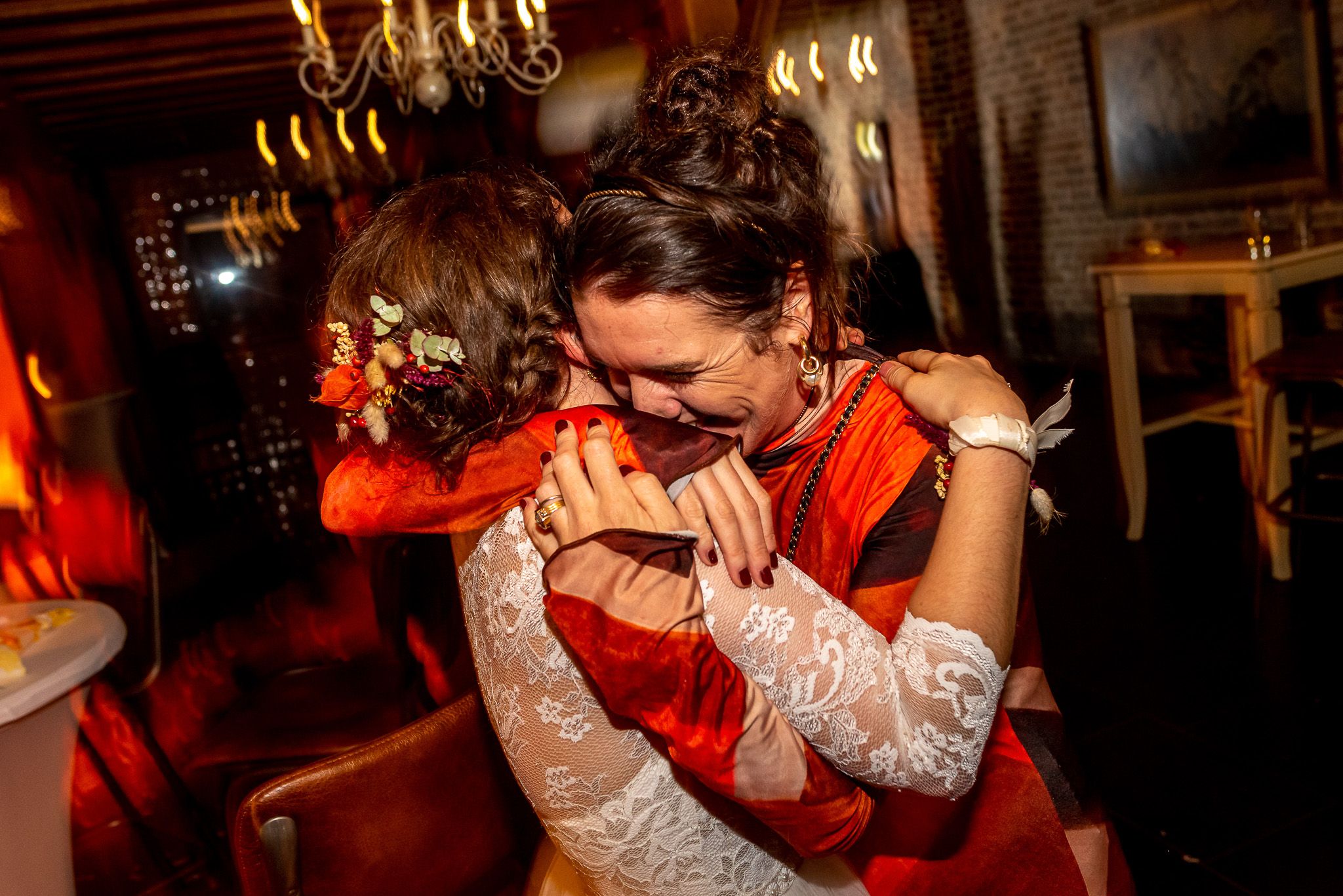 Trouwfotograaf Asten