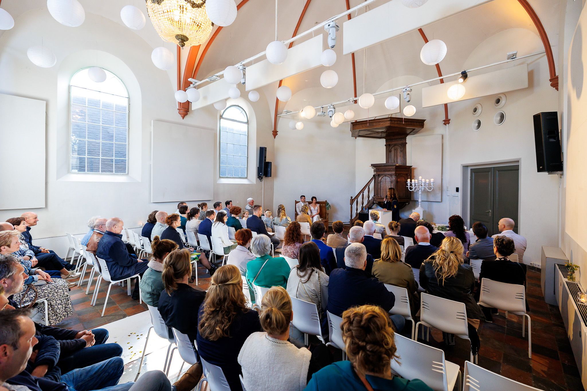 Trouwfotograaf Asten