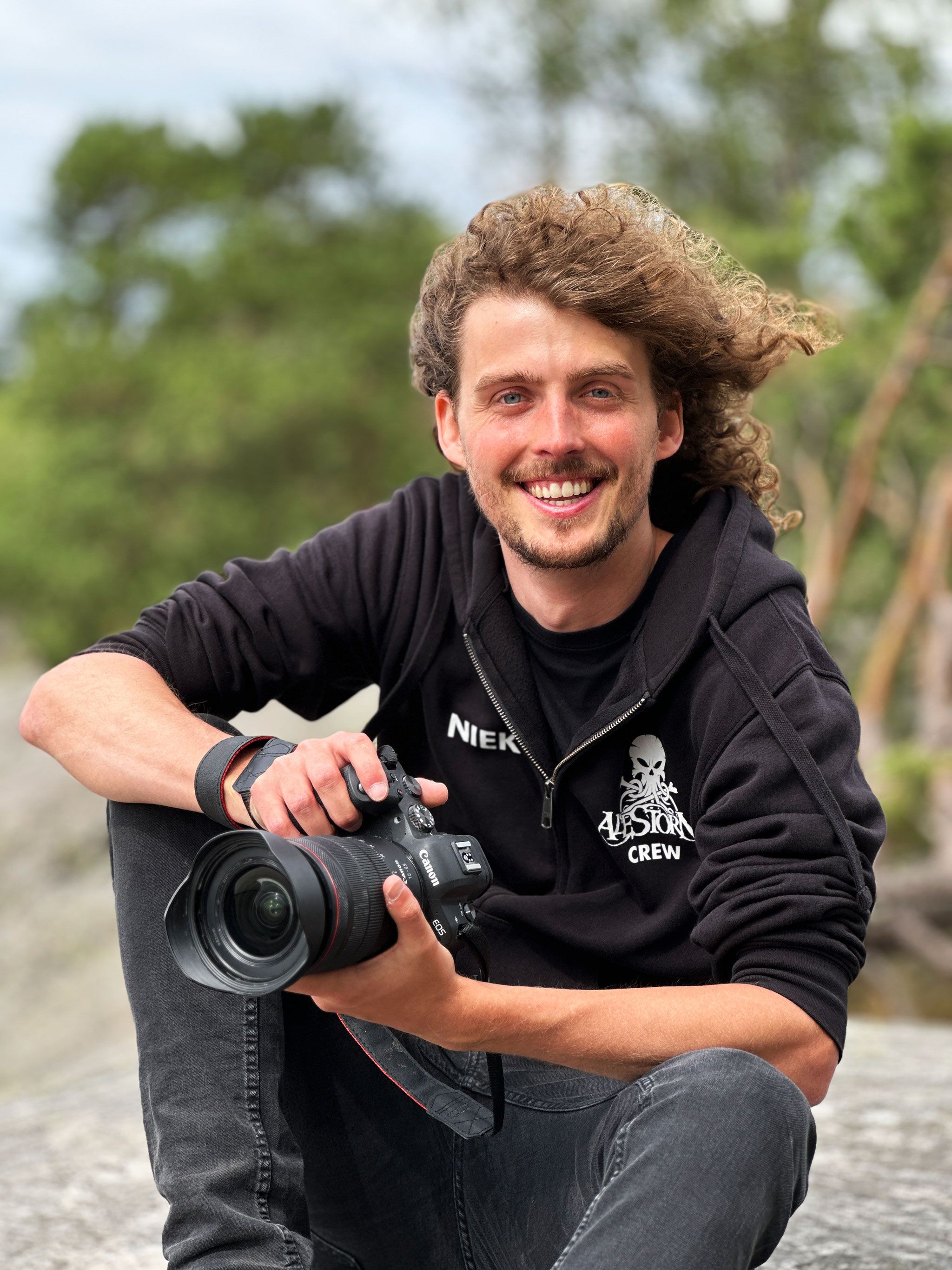 Niek van de Vondervoort