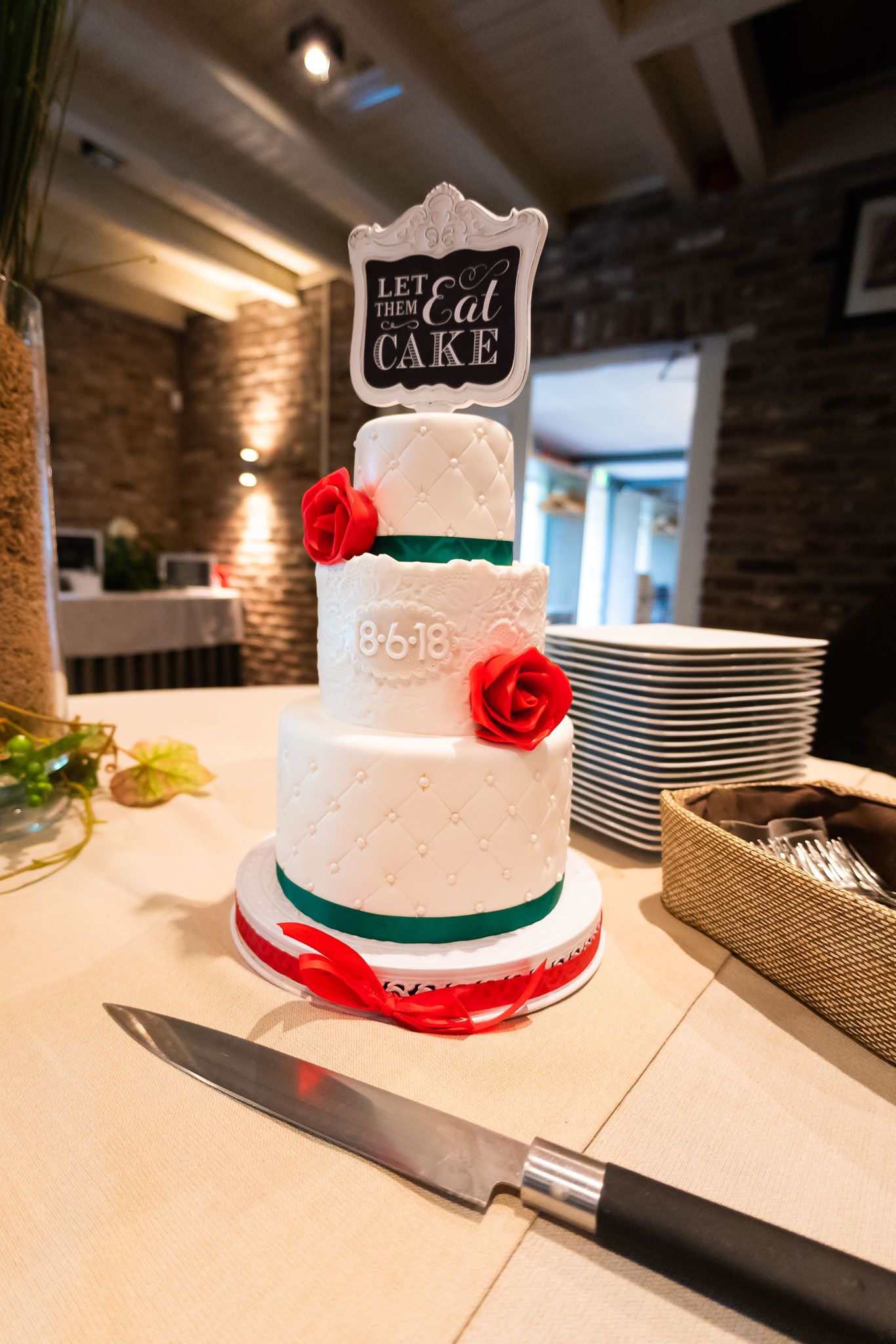 Trouwreportage Innesto